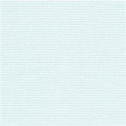 Zweigart 16 Count Aida - Ice Blue