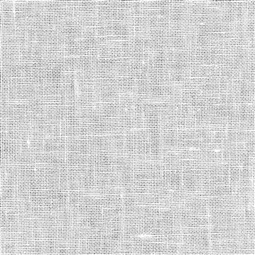 Belfast 32 Count Linen - White