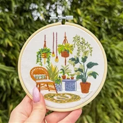 Little Greenhouse