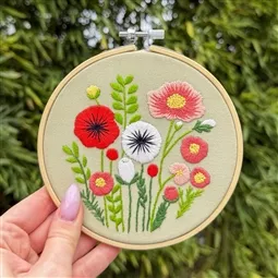 Wildflower Bouquet