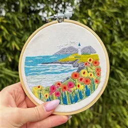 Wild Coast