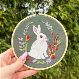 Garden Rabbit