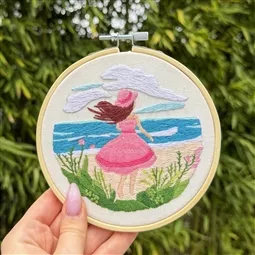 Beachside Memories