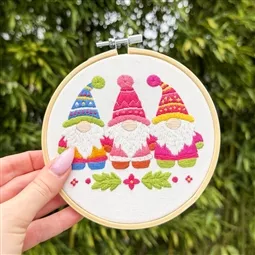 Santa's Gnomes