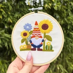 Garden Gnome