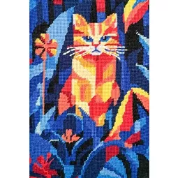 Midnight Cat