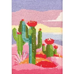 Cactus Coast