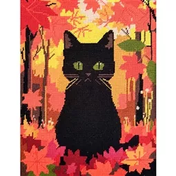 Autumn Emerald
