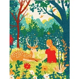 Quiet Glade