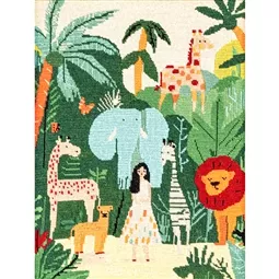 Jungle Heart