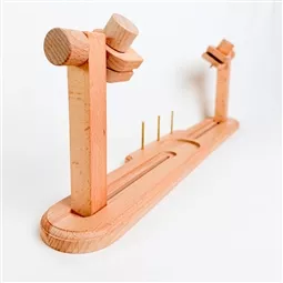 Milpoint Tabletop Stand with Organiser