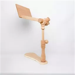 Milpoint Seat Stand For Hoops