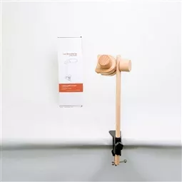 Milpoint Lightweight Stand with Clamp