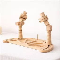 Milpoint Table Stand with Organiser