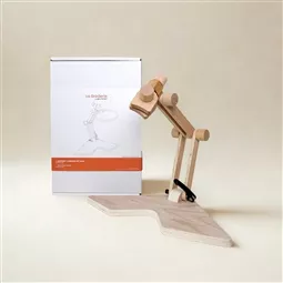 Milpoint Ultra Steady Table Stand