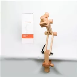 Milpoint Hoop Stand with Clamp