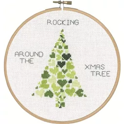 Rocking Xmas