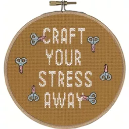 Craft Your Stress