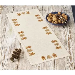 Gingerbread Runner
