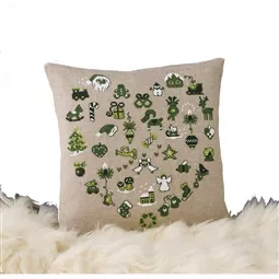 Heart Cushion