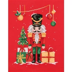 Nutcracker