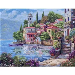 Coastal Gardens