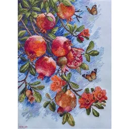 Ruby Fruits