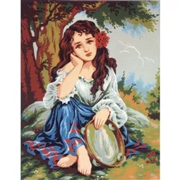 Gypsy Girl
