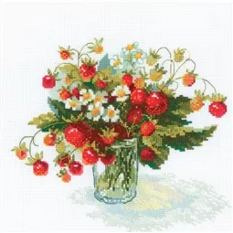 Strawberry Delight