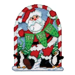 Santa Ho Ho Ho