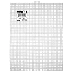 7 Count Plastic Canvas