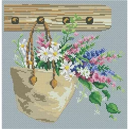 Bag of Flowers
