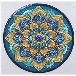 Mandala - Abundance