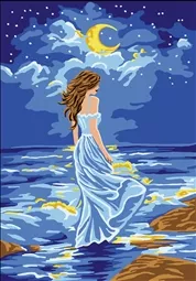 Under the Moonlight