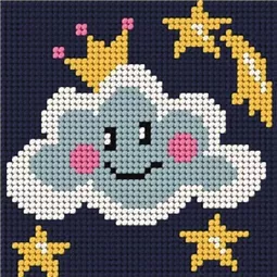 Happy Cloud