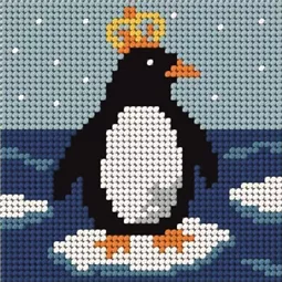 King Penguin