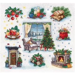 The Magic of Christmas