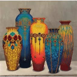 Symphony of Ceramics