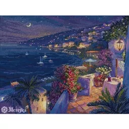 Cote d'Azur