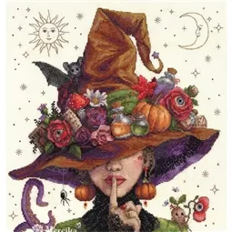 Hush It's Magic