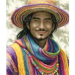 Smile in Colour