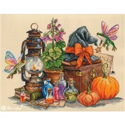 Magic Mischief