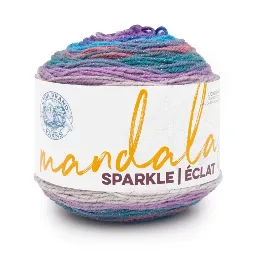 Mandala Sparkle - Pyxis 100g