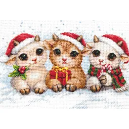 Christmas Joy