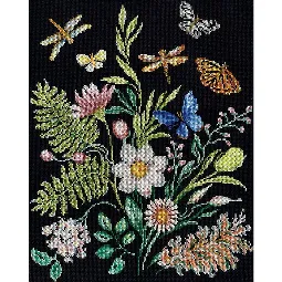Midnight Botanical