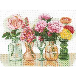 Flower Symphony