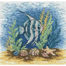 Angel Fish